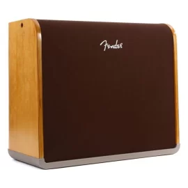 Fender Acoustic 200 Акустический комбоусилитель, 200 Вт., 2х8"
