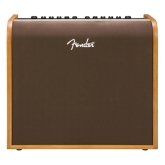 Fender Acoustic 200 Акустический комбоусилитель, 200 Вт., 2х8 дюймов