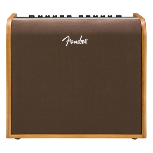 Fender Acoustic 200 Акустический комбоусилитель, 200 Вт., 2х8 дюймов