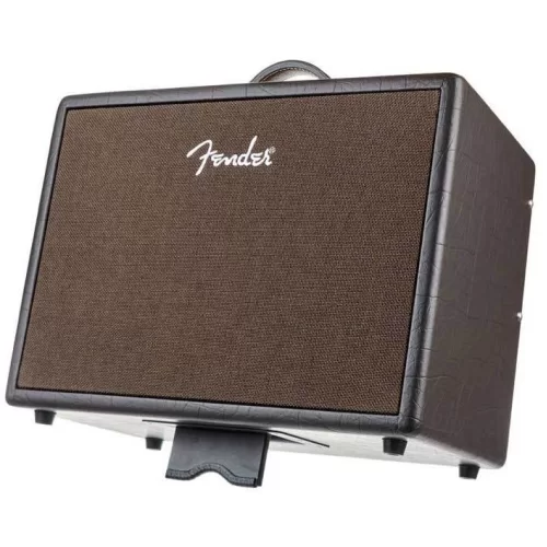 Fender Acoustic Junior Акустический комбоусилитель, 100 Вт., 8", Bluetooth