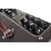 Fender Acoustic Junior Акустический комбоусилитель, 100 Вт., 8", Bluetooth