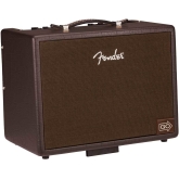Fender Acoustic Junior Go Автономный акустический комбоусилитель, 100 Вт., 8 дюймов, Bluetooth
