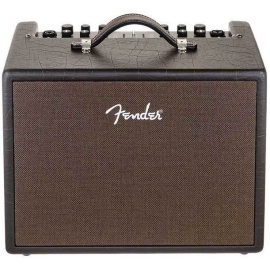 Fender Acoustic Junior Акустический комбоусилитель, 100 Вт., 8 дюймов, Bluetooth
