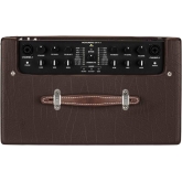 Fender Acoustic SFX II Акустический комбоусилитель, 160 Вт., 8 дюймов+6,5 дюймов, Bluetooth