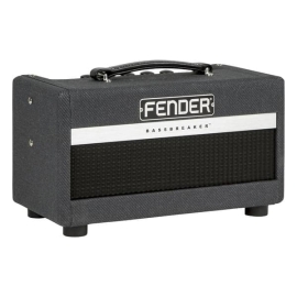Fender Bassbreaker 007 Head Гитарный ламповый усилитель, 7 Вт.