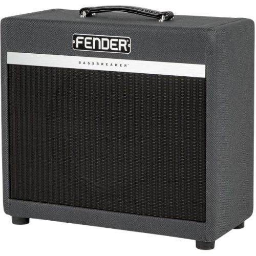 Fender Bassbreaker 112 Enclosure Гитарный кабинет, 70 Вт., 12 дюймов