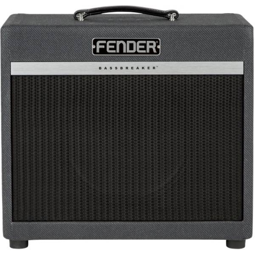 Fender Bassbreaker 112 Enclosure Гитарный кабинет, 70 Вт., 12 дюймов