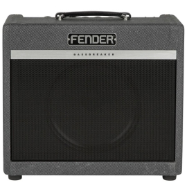 Fender Bassbreaker 15 Combo Гитарный ламповый комбоусилитель, 15 Вт., 12"