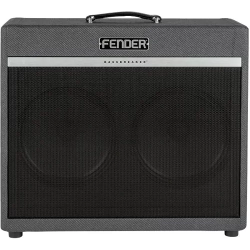 Fender Bassbreaker 212 Enclosure Гитарный кабинет, 140 Вт., 2x12"