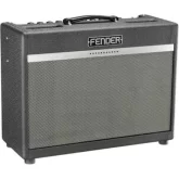 Fender Bassbreaker 30R Гитарный ламповый комбоусилитель, 30 Вт., 12"