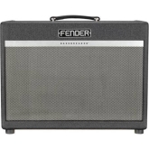 Fender Bassbreaker 30R Гитарный ламповый комбоусилитель, 30 Вт., 12 дюймов