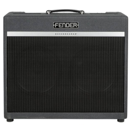 Fender Bassbreaker 45 Combo Гитарный ламповый комбоусилитель, 45 Вт., 2x12 дюймов
