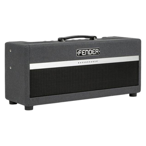 Fender Bassbreaker 45 Head Гитарный ламповый усилитель, 45 Вт.