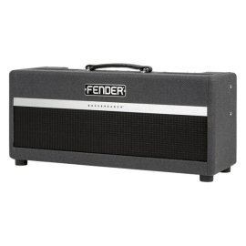 Fender Bassbreaker 45 Head Гитарный ламповый усилитель, 45 Вт.