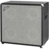 Fender Bassman 410 Neo Басовый кабинет, 500 Вт., 4x10"