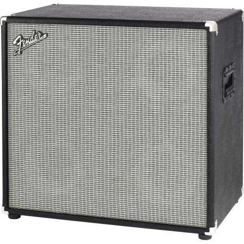Fender Bassman 410 Neo Басовый кабинет, 500 Вт., 4x10"