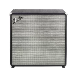 Fender Bassman 410 Neo Басовый кабинет, 500 Вт., 4x10"