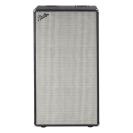 Fender Bassman 810 Neo Басовый кабинет, 1000 Вт., 8x10 дюймов