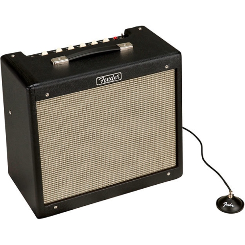 fender blues junior