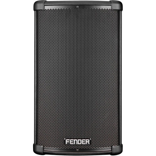 Fender Fighter 10 Активная АС, 1100 Вт., 10 дюймов, Bluetooth