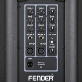 Fender Fighter 12 Активная АС, 1100 Вт., 12 дюймов, Bluetooth