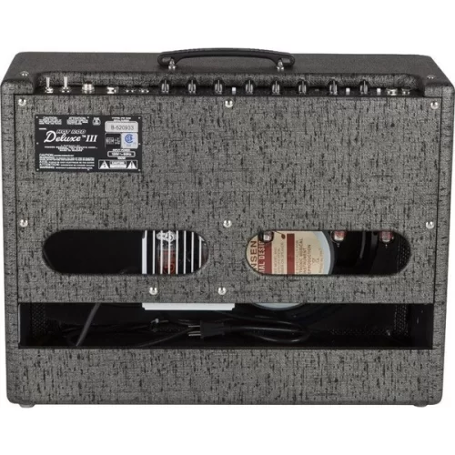 Fender GB Hot Rod Deluxe Гитарный ламповый комбоусилитель, 40 Вт., 12"