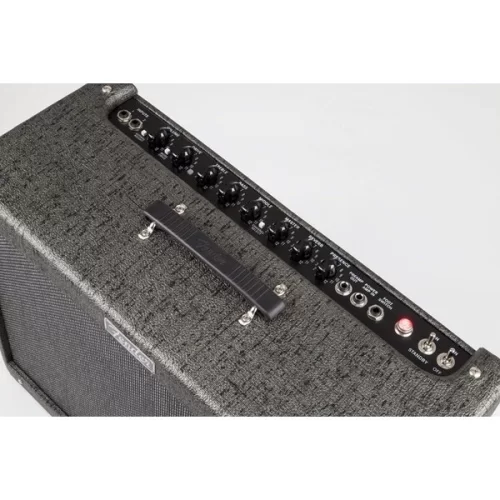 Fender GB Hot Rod Deluxe Гитарный ламповый комбоусилитель, 40 Вт., 12"