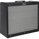Fender Hot Rod DeVille 410 III Гитарный ламповый комбоусилитель, 60 Вт., 4х10"