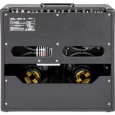 Fender Hot Rod DeVille 410 III Гитарный ламповый комбоусилитель, 60 Вт., 4х10"