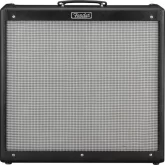 Fender Hot Rod DeVille 410 III Гитарный ламповый комбоусилитель, 60 Вт., 4х10"