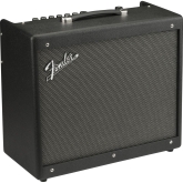 Fender Mustang GTX100 Гитарный комбоусилитель, 100 Вт., 12 дюймов, Wi-Fi, Bluetooth