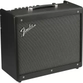 Fender Mustang GTX100 Гитарный комбоусилитель, 100 Вт., 12", Wi-Fi, Bluetooth