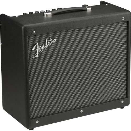 Fender Mustang GTX100 Гитарный комбоусилитель, 100 Вт., 12", Wi-Fi, Bluetooth