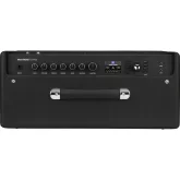 Fender Mustang GTX100 Гитарный комбоусилитель, 100 Вт., 12", Wi-Fi, Bluetooth