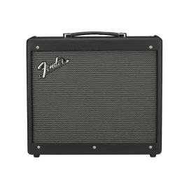 Fender Mustang GTX50 Гитарный комбоусилитель, 50 Вт., 12", Wi-Fi, Bluetooth
