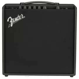 Fender Mustang LT 50 Гитарный комбоусилитель, 50 Вт., 12"
