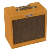Fender Pro Junior IV Гитарный ламповый комбоусилитель, 30 Вт., 10"