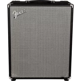 Fender Rumble 100 Басовый комбоусилитель, 100 Вт., 12"