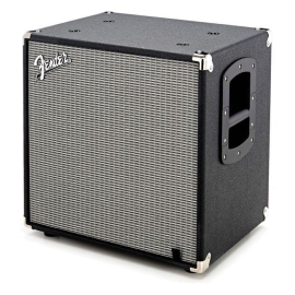 Fender Rumble 112 Cabinet Басовый кабинет, 300 Вт., 12 дюймов