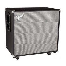 Fender Rumble 115 Cabinet Басовый кабинет, 300 Вт., 15 дюймов