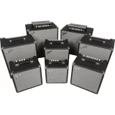 Fender Rumble 15 Combo Басовый комбоусилитель, 15 Вт., 8"