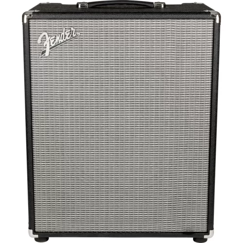 Fender Rumble 200 Басовый комбоусилитель, 200 Вт., 15"