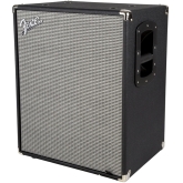 Fender Rumble 210 Cabinet Басовый кабинет, 500 Вт., 2x10 дюймов