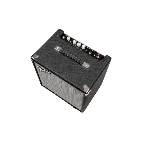 Fender Rumble 25 Басовый комбоусилитель, 25 Вт., 8"