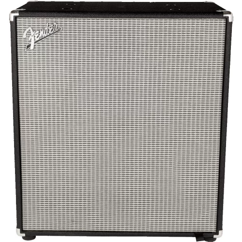 Fender Rumble 410 Cabinet Басовый кабинет, 1000 Вт., 4x10"