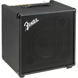Fender Rumble Studio 40 Басовый комбоусилитель, 40 Вт., 10" 