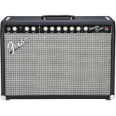 Fender Super Sonic 22 Гитарный ламповый комбоусилитель, 22 Вт., 12"