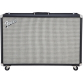 Fender Super Sonic 60 212 Enclosure Гитарный кабинет, 60 Вт., 2x12 дюймов
