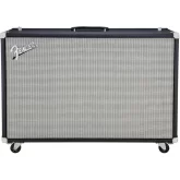 Fender Super Sonic 60 212 Enclosure Гитарный кабинет, 60 Вт., 2x12"