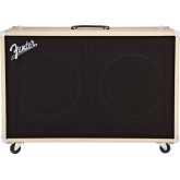 Fender Super Sonic 60 212 Enclosure Гитарный кабинет, 60 Вт., 2x12 дюймов
